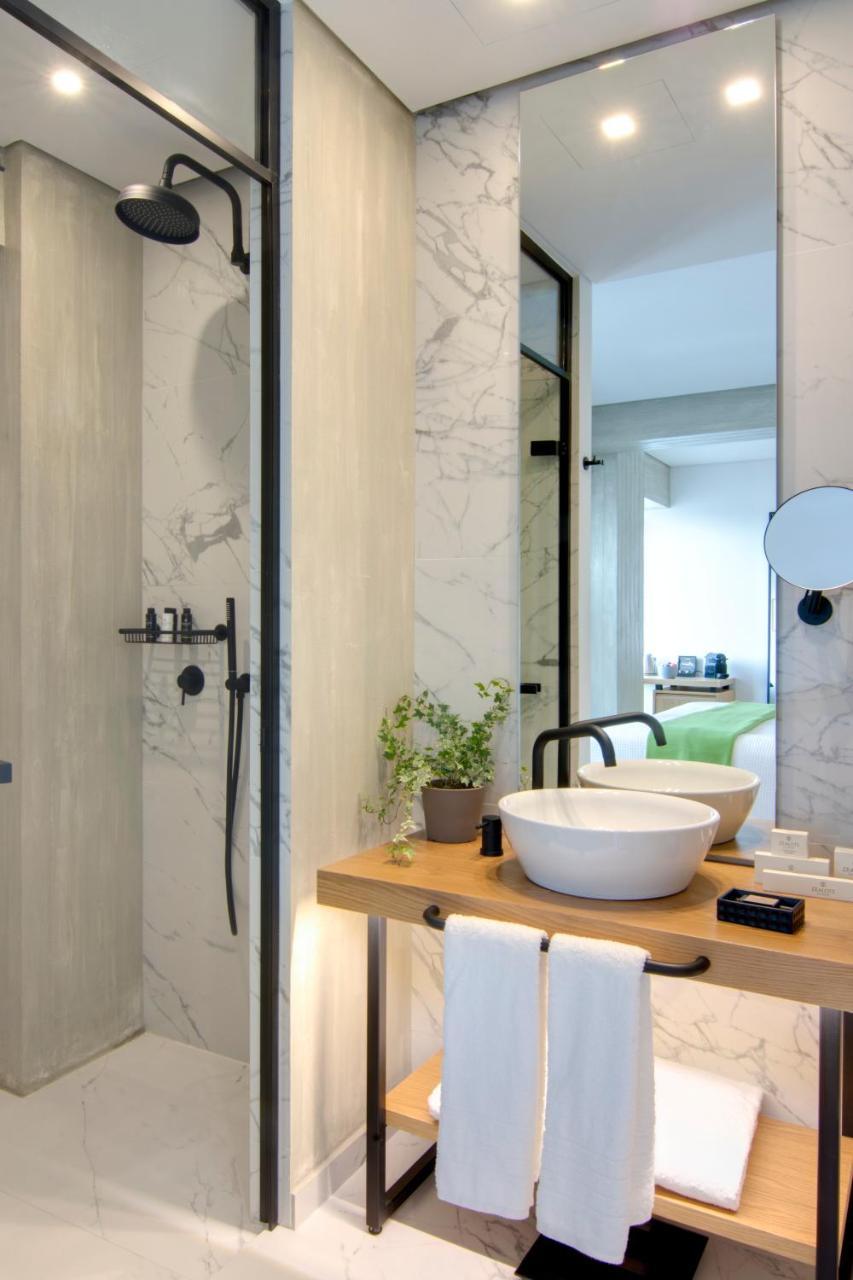 Hotel Coco-Mat Athens Jumelle Exterior foto Bathroom